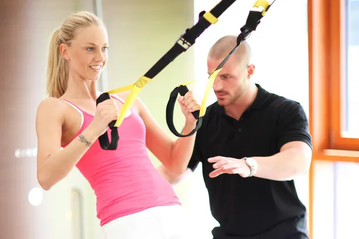 CenterSports — fitnessstudio in Angermünde — 6