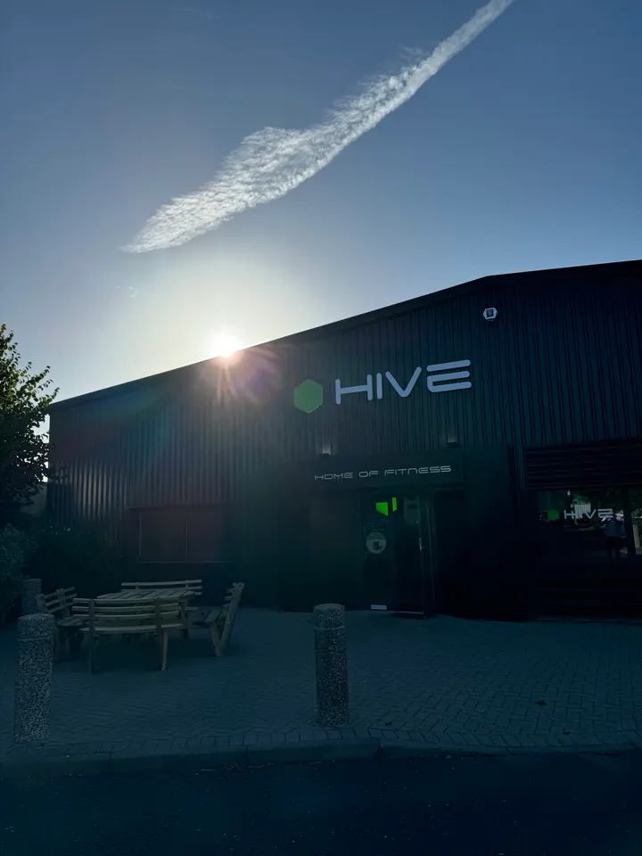 Hive Fitness — fitness studio in Southbourne, Emsworth — 2
