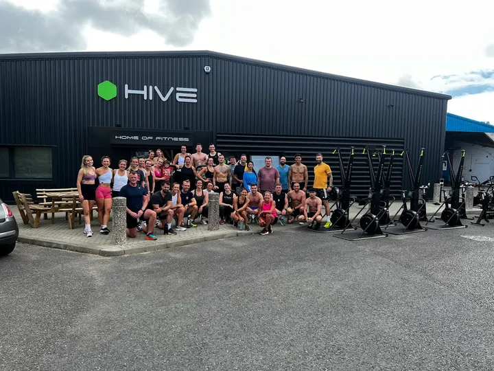 Hive Fitness — fitness studio in Southbourne, Emsworth — 3
