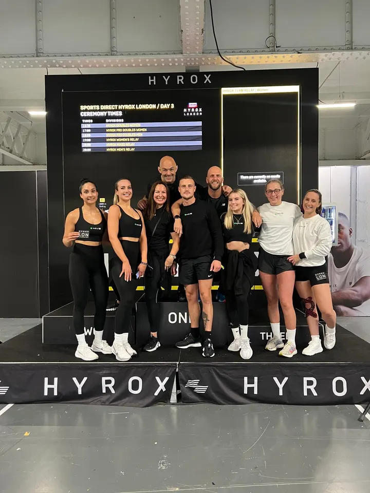Hive Fitness — fitness studio in Emsworth — 4