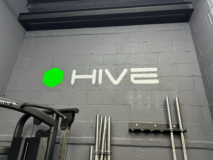 Hive Fitness — Fitness Studio in Southbourne, Emsworth