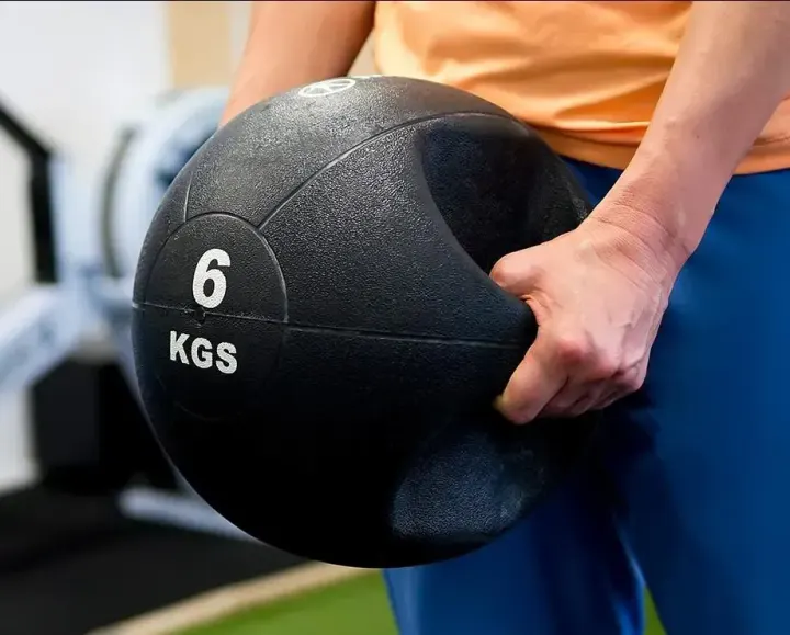 Prohito Reset — personal training-studio in Stadsbedrijvenpark, Assen — 2