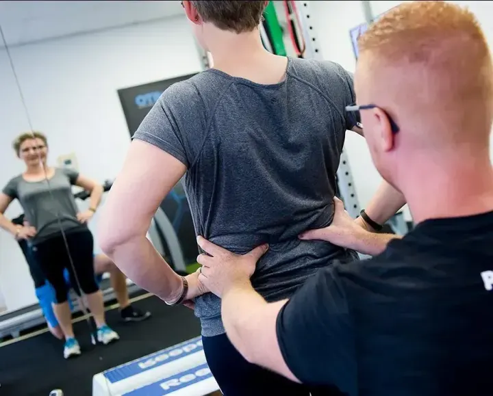 Prohito Reset — personal training-studio in Assen — 3