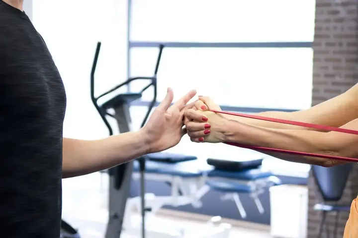 Prohito Reset — personal training-studio in Assen — 6