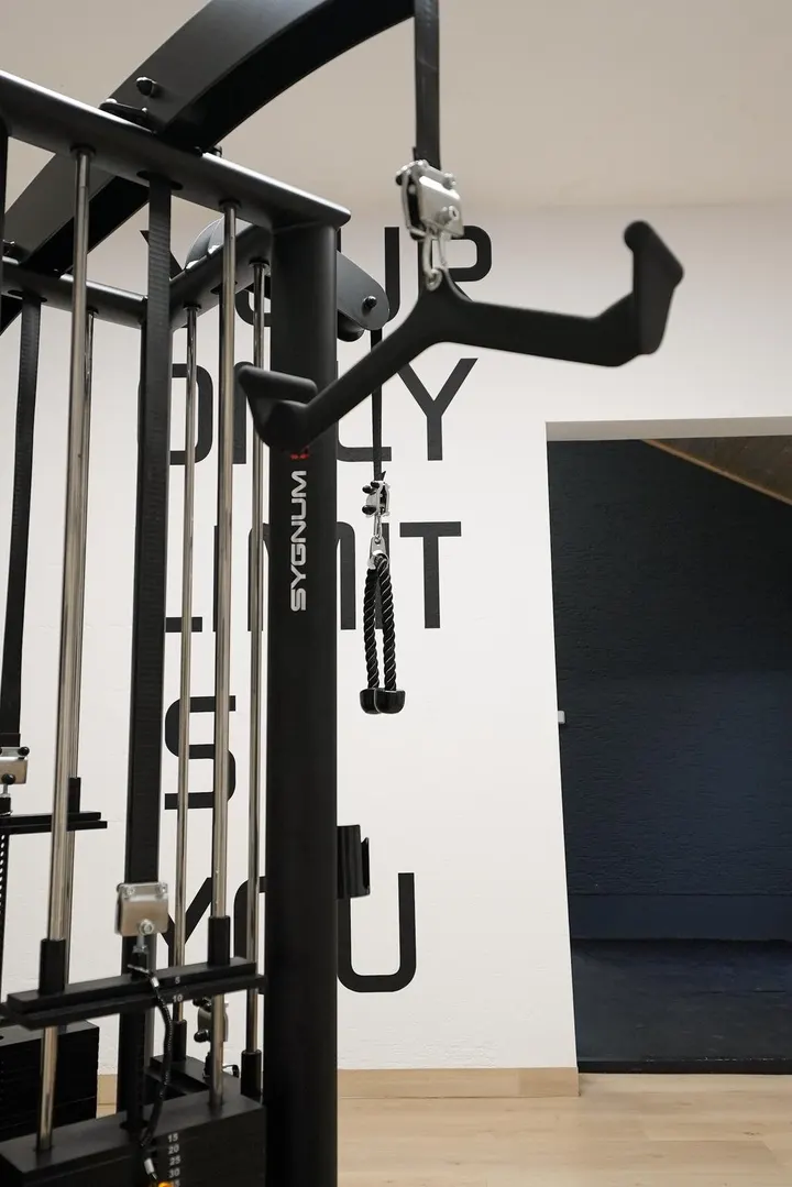 AktivNet Waldkirchen — fitnessstudio in Richardsreut, Waldkirchen — 2