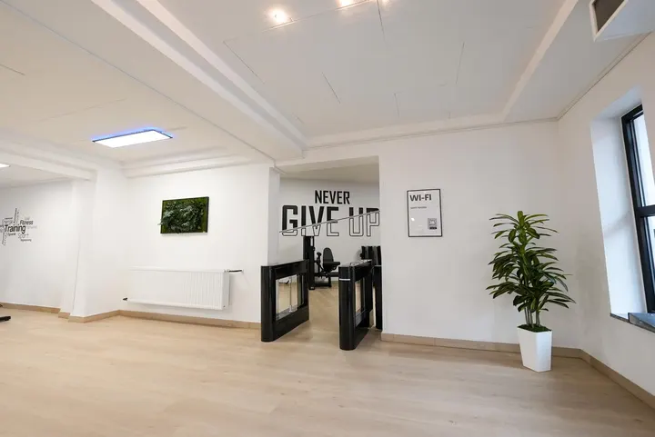 AktivNet Waldkirchen — fitnessstudio in Richardsreut, Waldkirchen — 3