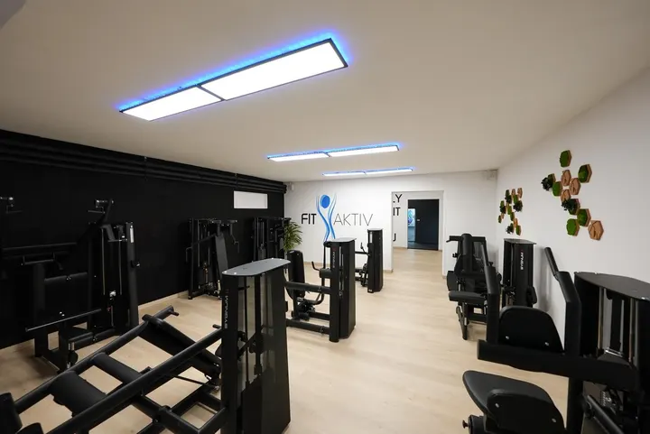 AktivNet Waldkirchen — fitnessstudio in Waldkirchen — 3