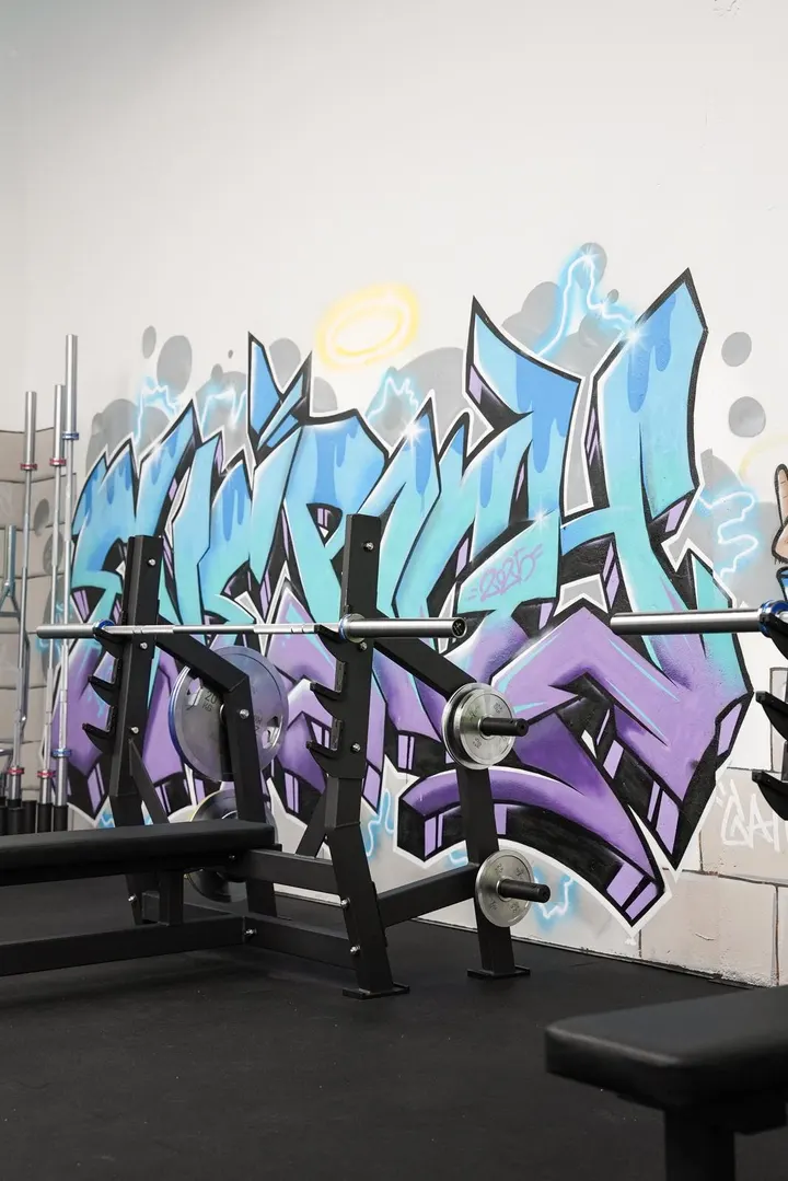 AktivNet Waldkirchen — fitnessstudio in Waldkirchen — 4