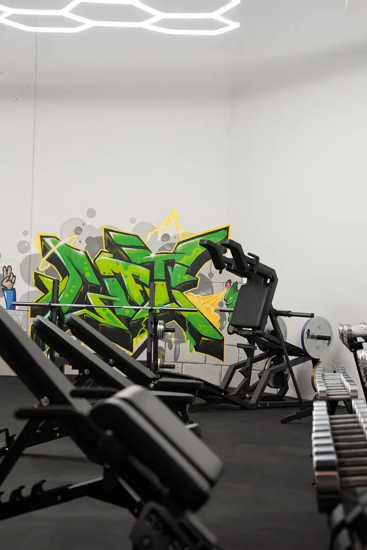 AktivNet Waldkirchen — fitnessstudio in Waldkirchen — 5