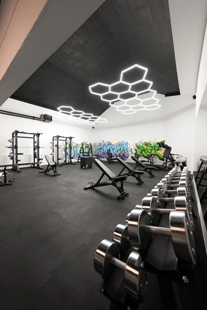 AktivNet Waldkirchen — Fitnessstudio in Richardsreut, Waldkirchen