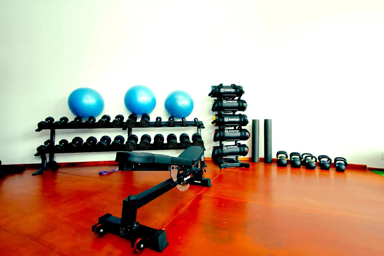 Level — pt-studio-studio i Puerto de la Cruz — bild 4