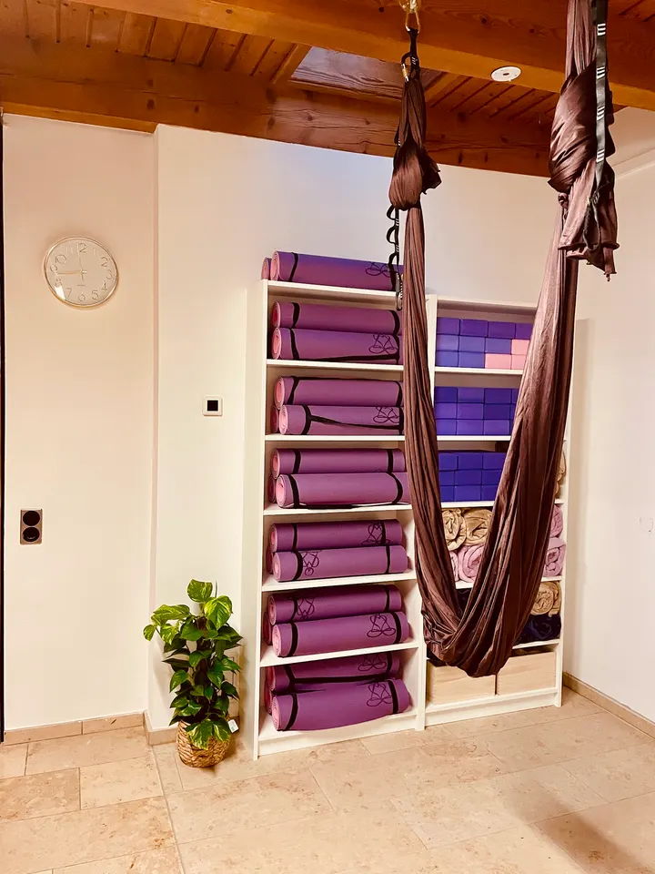 YOGA Lodge — yoga-studio in Lampertheim — 2