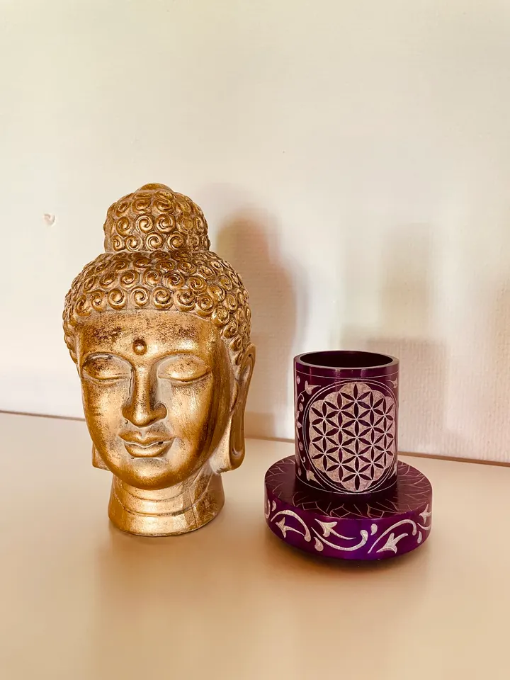 YOGA Lodge — yoga-studio in Lampertheim — 3