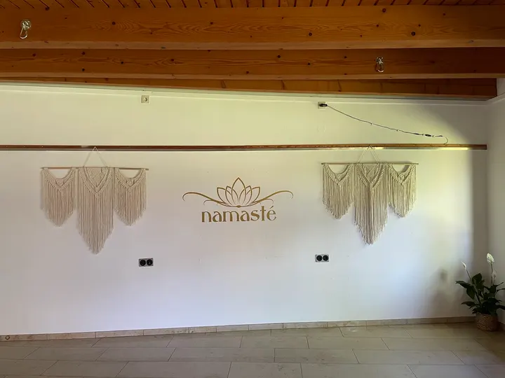 YOGA Lodge — yoga-studio in Lampertheim — 3