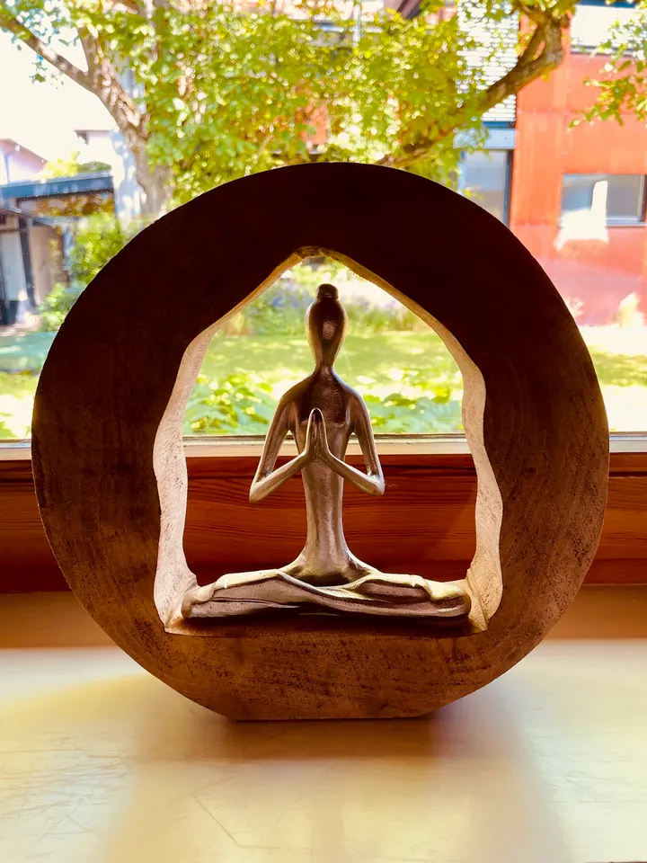 YOGA Lodge — yoga-studio in Lampertheim — 4