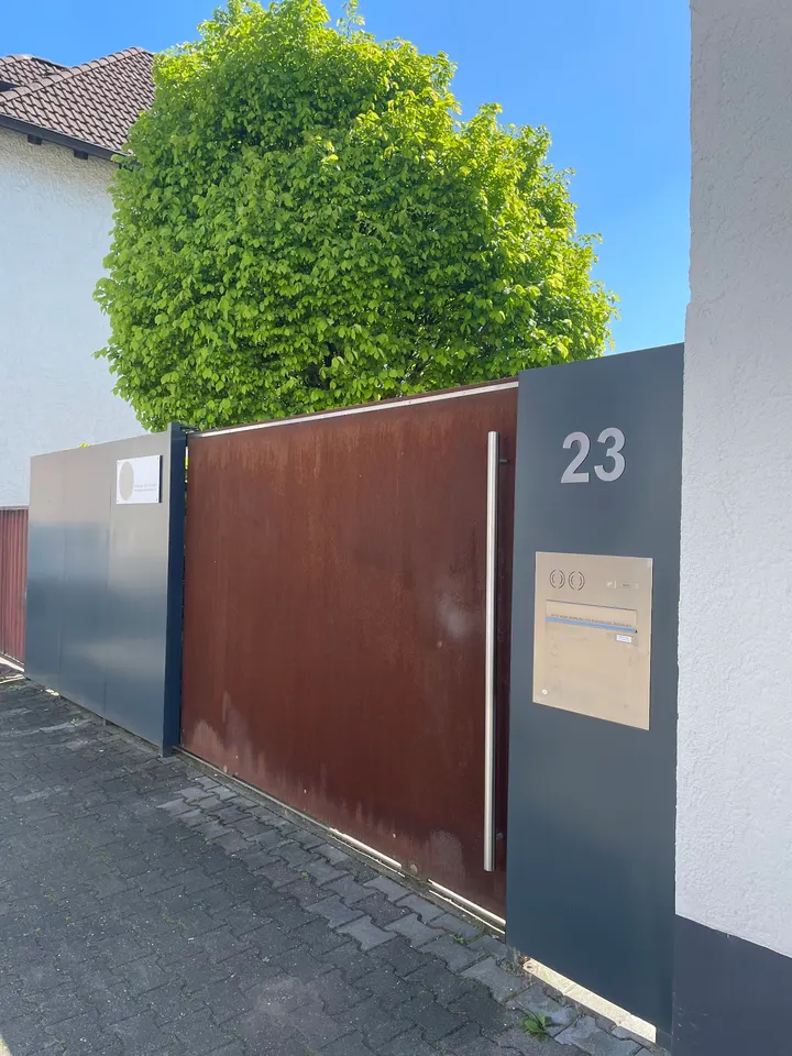 YOGA Lodge — yoga-studio in Lampertheim — 5