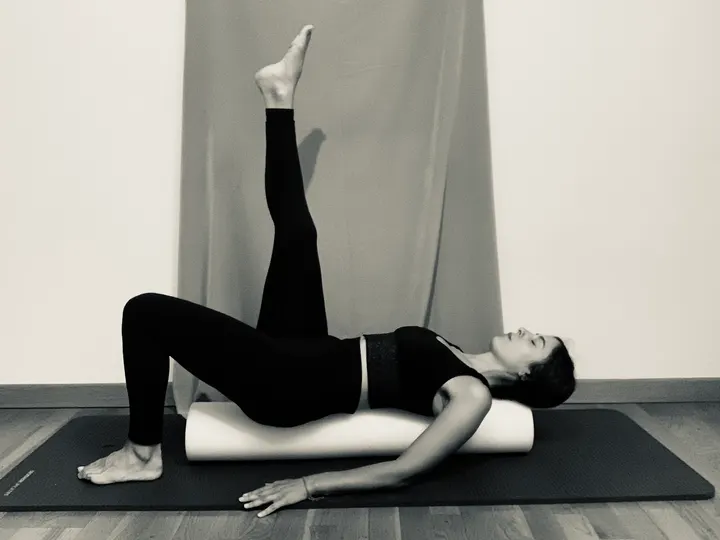 Pilates OpenMind Toulouse — pilates-studio à Lapujade / Bonnefoy / Périole / Marengo / La Colonne, Toulouse — 2