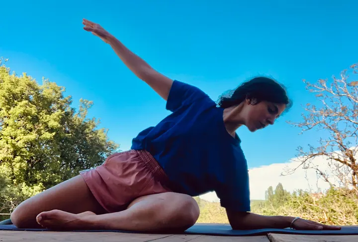 Pilates OpenMind Toulouse — pilates-studio à Lapujade / Bonnefoy / Périole / Marengo / La Colonne, Toulouse — 3
