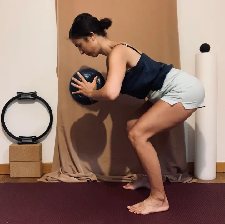 Pilates OpenMind Toulouse — pilates-studio à Toulouse — 3