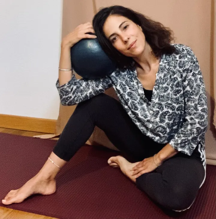 Pilates OpenMind Toulouse — pilates-studio à Toulouse — 4