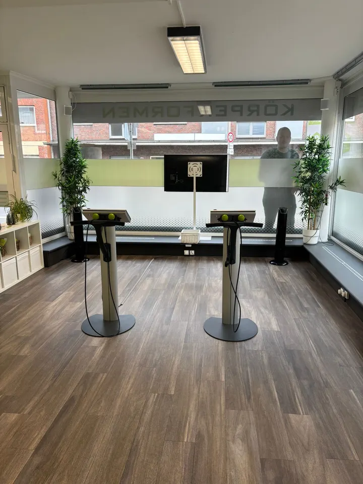 Körperformen Oberhausen - EMS Gesundheitsstudio — fitnessstudio in Sterkrade, Oberhausen — 2