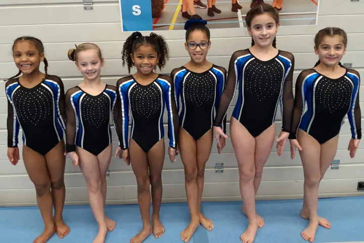 Gymnastiekvereniging Lombardijen (GVL) — sportschool-studio in IJsselmonde, Rotterdam — 3