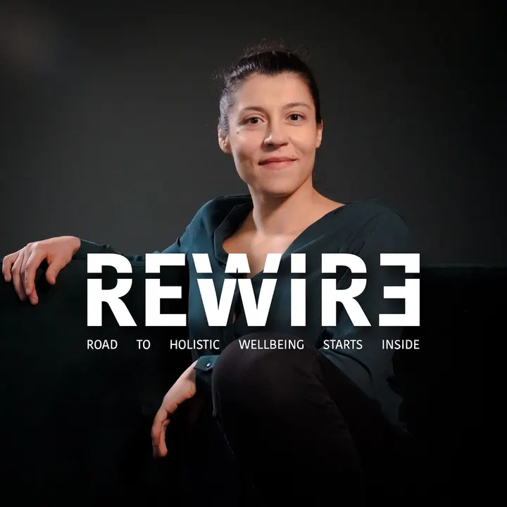 Rewire — Wellness – Pasila, Helsinki