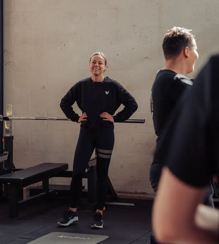 ML Training Club — Sportschool in Zuidoost, 's-Hertogenbosch
