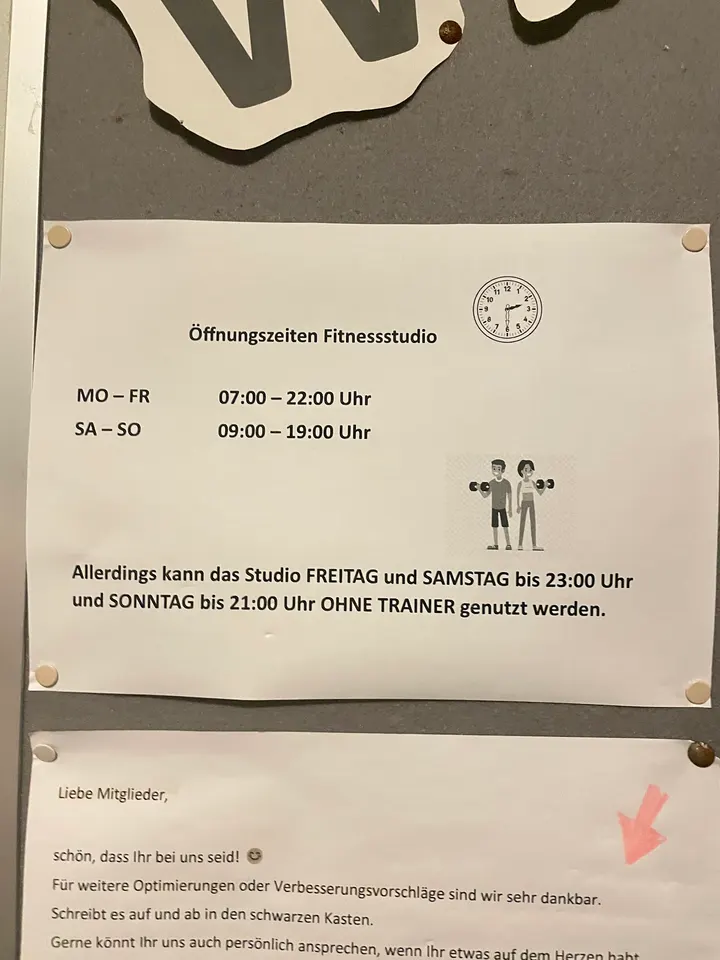 Medi Gym Fitness & Healthclub — fitnessstudio in Düsseldorf — 4