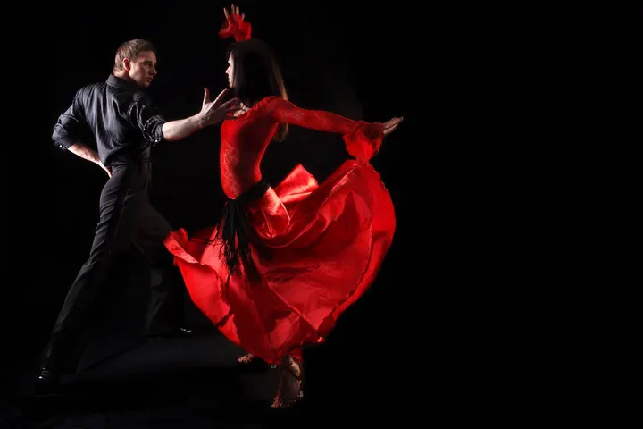 Strictly Ballroom & Latin - Nottingham — dance-studio in Nottingham — 2