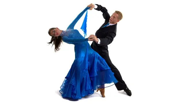Strictly Ballroom & Latin - Nottingham — dance-studio in Nottingham — 3