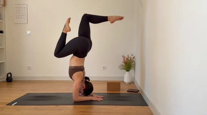 Serenita Yoga - Vinyasa — yoga-studio à Saintes — 4