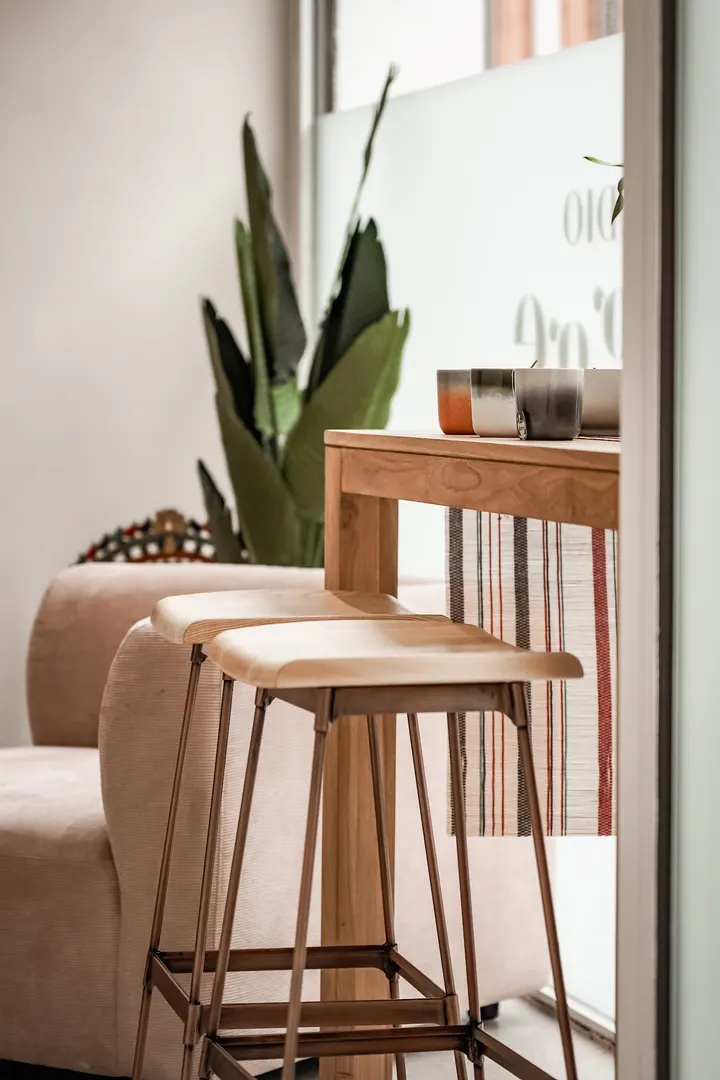 HYGGE YOGA STUDIO — salle de fitness-studio à Lapujade / Bonnefoy / Périole / Marengo / La Colonne, Toulouse — 2