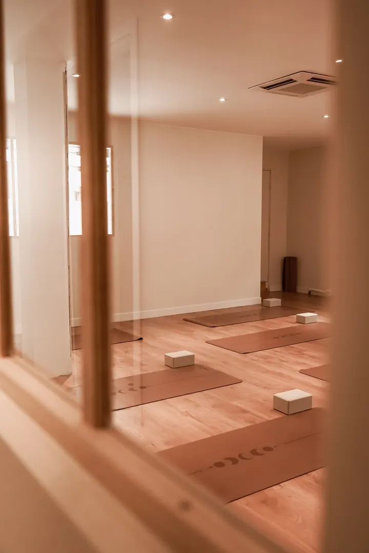 HYGGE YOGA STUDIO — salle de fitness-studio à Toulouse — 3