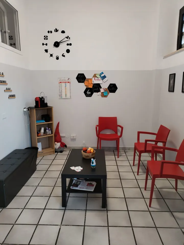 Be Active — palestre-studio a Gioia del Colle — 2