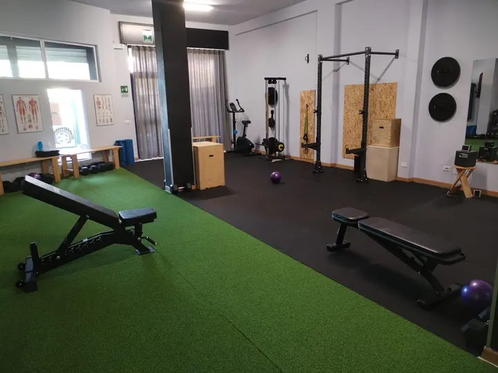 Be Active — palestre-studio a Gioia del Colle — 4