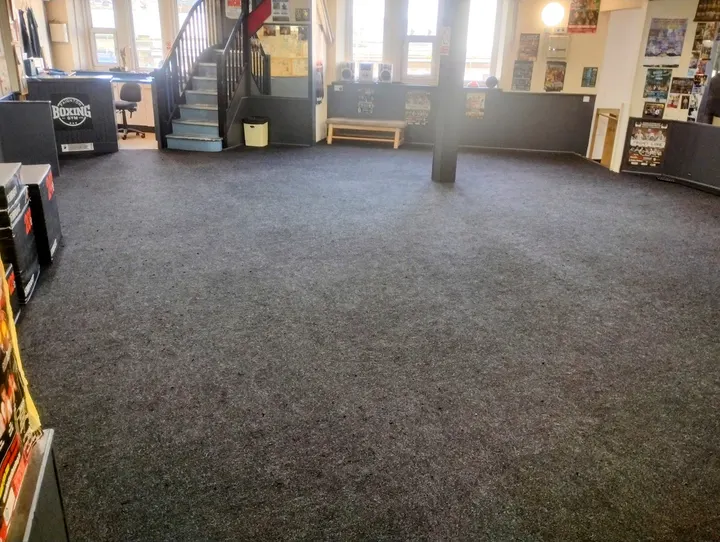 Paignton Boxing Club — boxing-studio in St Michaels, Brixham — 2