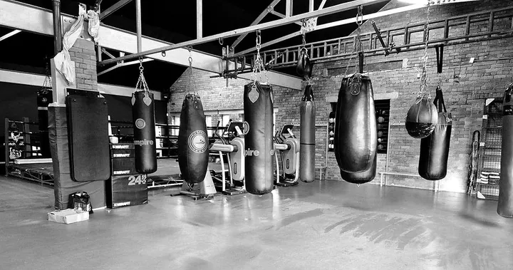 Alliance Boxing Academy — Boxing in Harehills, Leeds