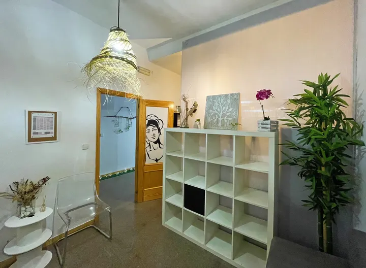 Balance Pilates — pilates-studio en el Raval de Santa Teresa, Elche — 2