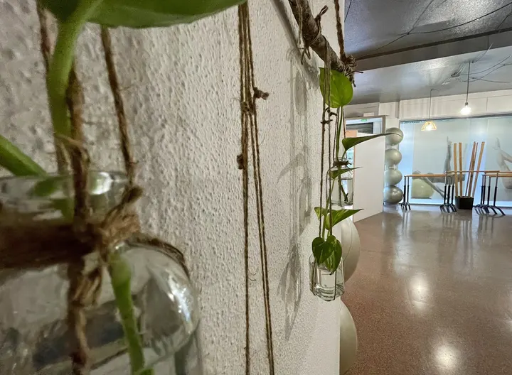 Balance Pilates — pilates-studio en Elche — 4