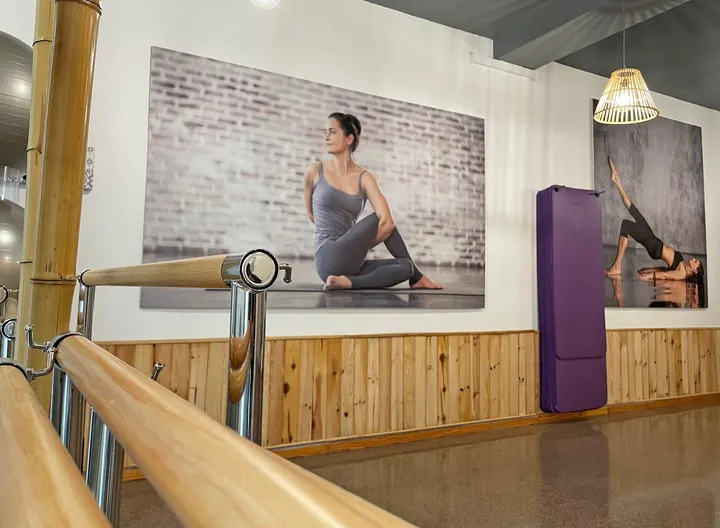 Balance Pilates — pilates-studio en Elche — 5