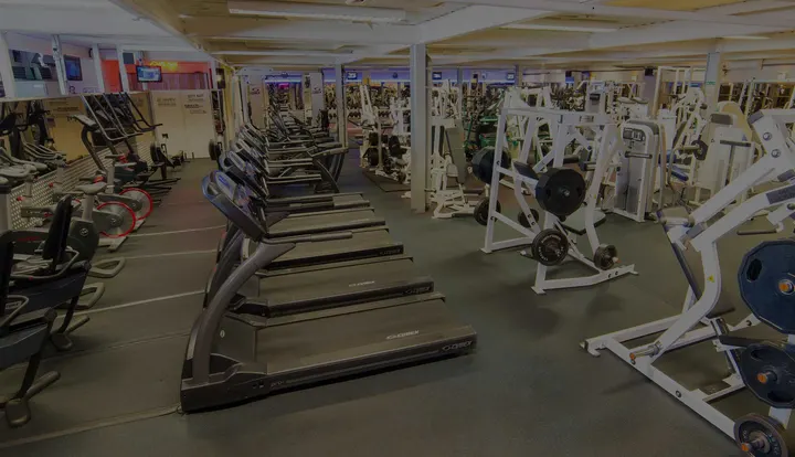 Majestic Gym — Fitness Studio in Boscombe, Bournemouth