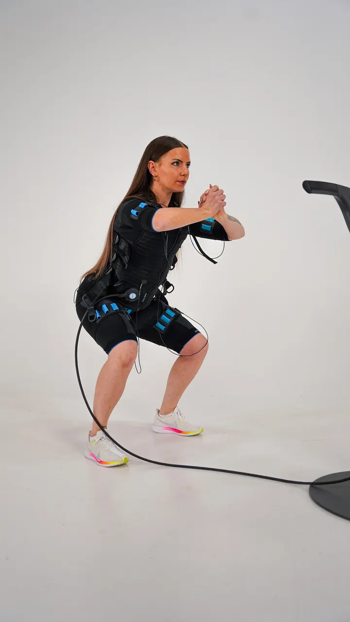 Iron Bodyfit Angers — salle de fitness-studio à La Perrière, Angers — 2