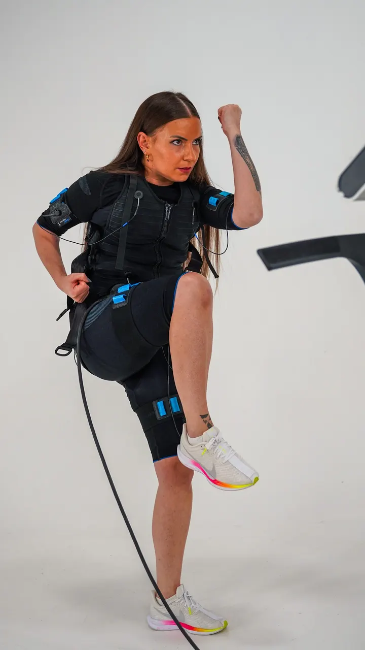 Iron Bodyfit Angers — salle de fitness-studio à Angers — 3