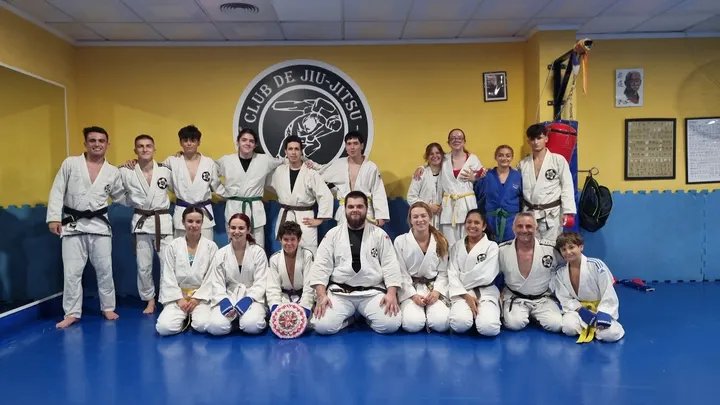GIMNASIO ESPORT CASTELLÓ — bjj-studio en Castellón de la Plana — 2