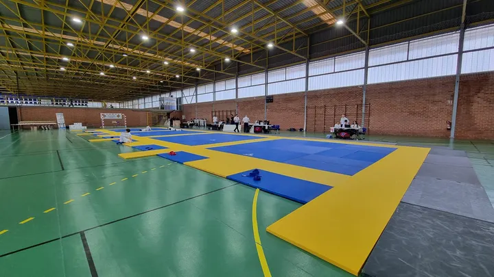 GIMNASIO ESPORT CASTELLÓ — bjj-studio en Castellón de la Plana — 3