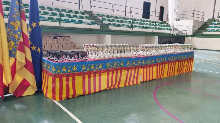 GIMNASIO ESPORT CASTELLÓ — bjj-studio en Castellón de la Plana — 4