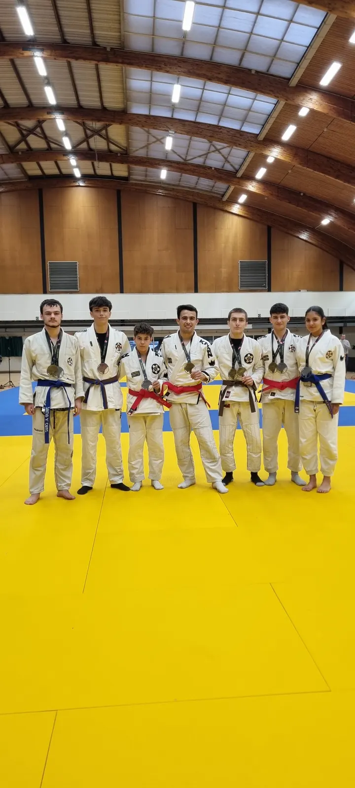 GIMNASIO ESPORT CASTELLÓ — bjj-studio en Castellón de la Plana — 5