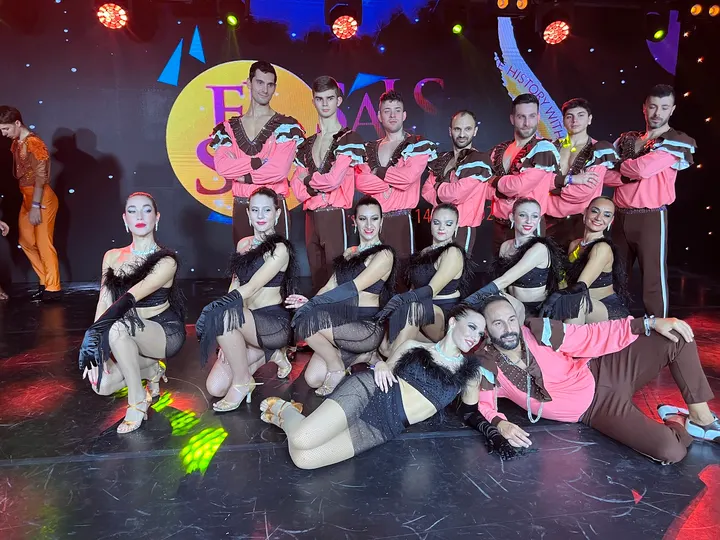 Barrio Latino Academy Prato — danza-studio a San Paolo, Prato — 3