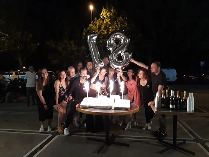 Barrio Latino Academy Prato — danza-studio a Prato — 4
